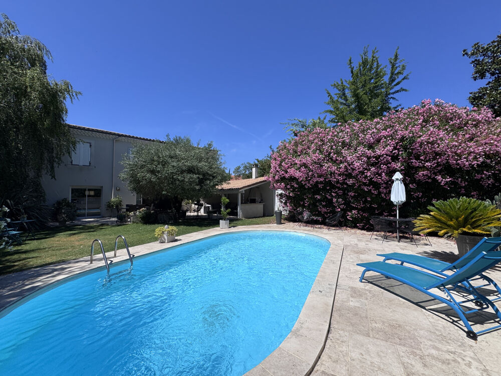 House in Valence, Drôme - Vue 3
