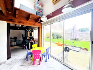  Maison � vendre 3 pi�ces 85 m�