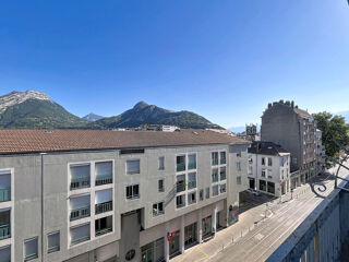  Appartement à vendre 2 pièces 48 m²