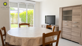  Appartement à vendre 1 pièce 32 m²