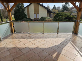  Appartement � vendre 3 pi�ces 78 m�