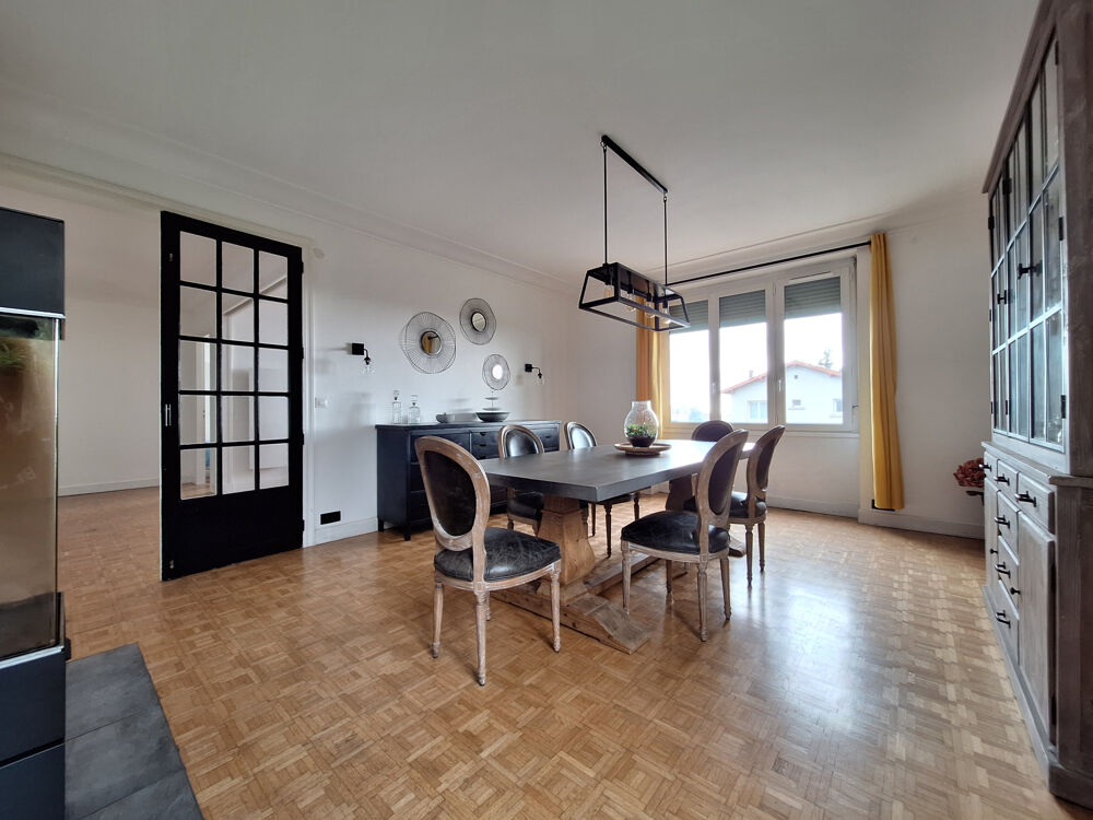 Vente Maison A Vendre Dpt 81 Maison centre-village avec garage et grand terrain Puylaurens