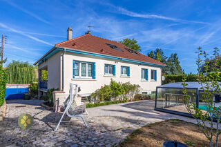  Maison à vendre 5 pièces 115 m²