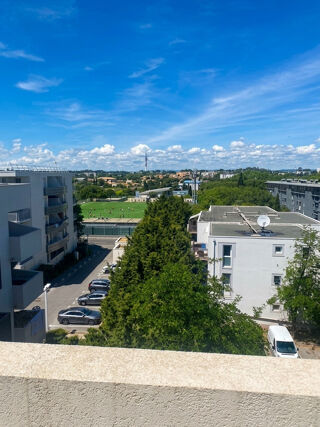  Appartement à vendre 4 pièces 70 m²