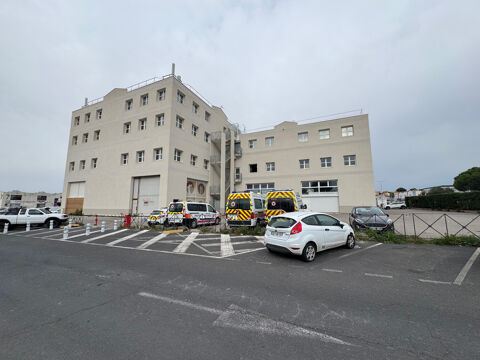 Locaux d'Activit&eacute; situ&eacute; entre les Sorties Autoroutes des pr&eacute;s d'Ar&egrave;nes et Croix d'Argent 340000 34970 Lattes