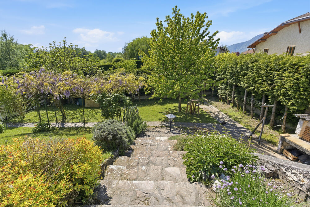 à vendre  Maison Meylan (38240)