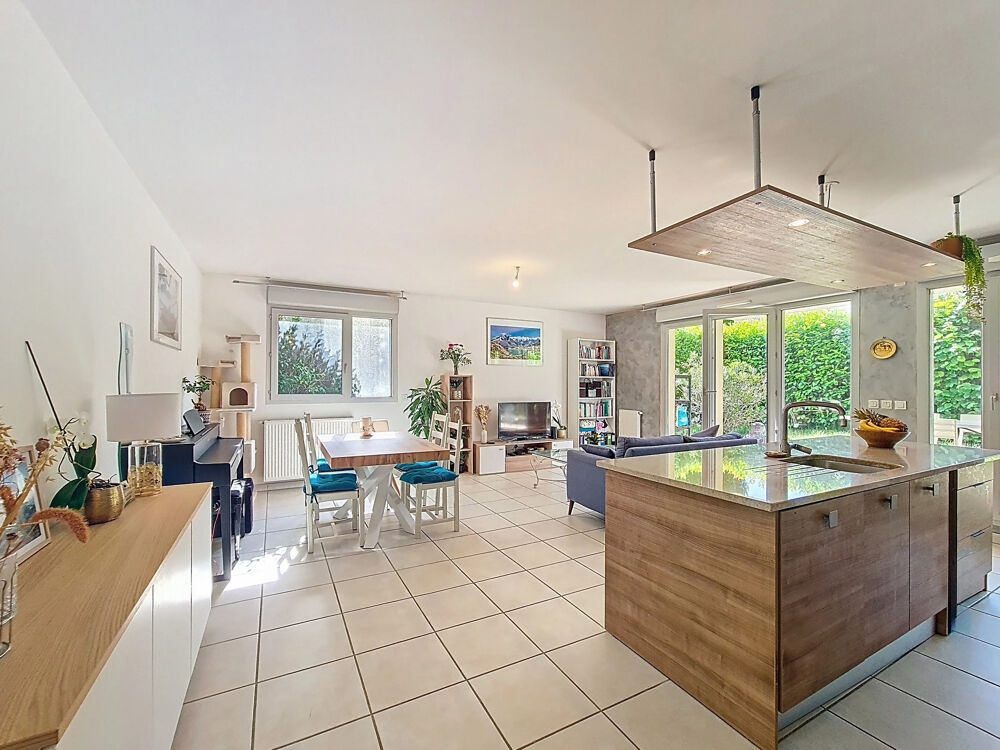 Vente Appartement MONTBONNOT 38330 - Appartement  vendre - Agence immobilire - Immobilier 38 Montbonnot st martin
