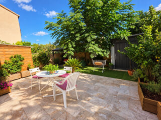  Maison à vendre 4 pièces 88 m²