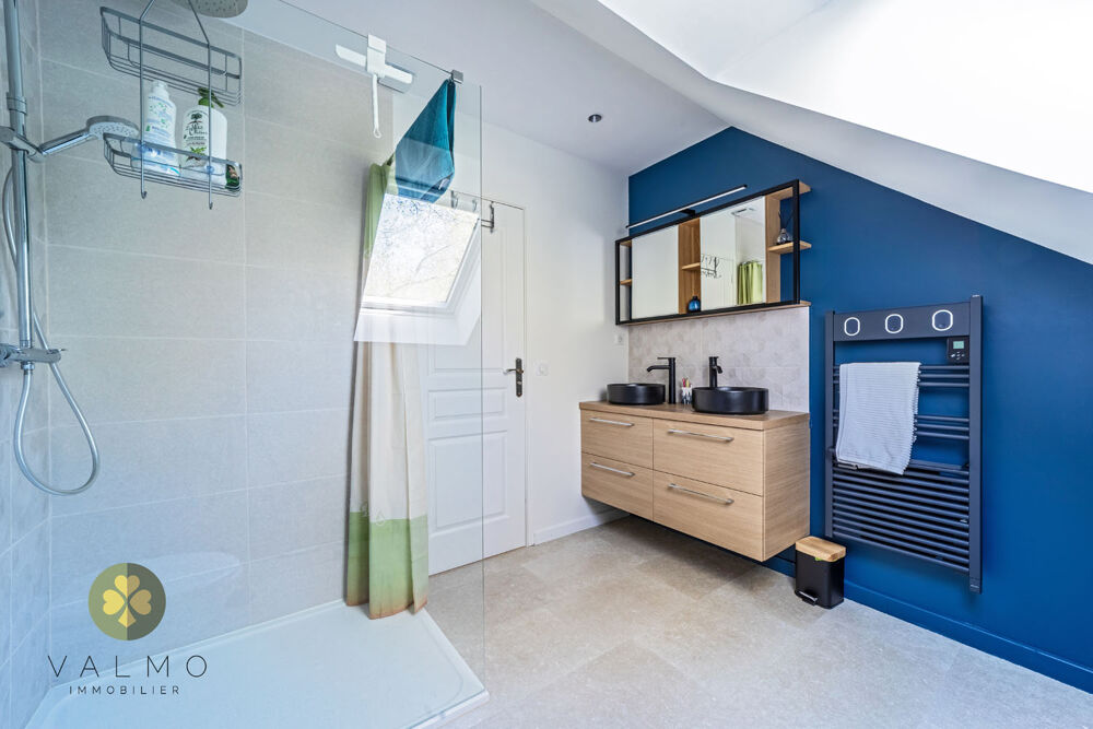 � vendre  Maison Gambais (78950)