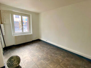  Maison à vendre 4 pièces 81 m²