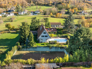  Propri�t�/ch�teau � vendre 10 pi�ces 510 m�