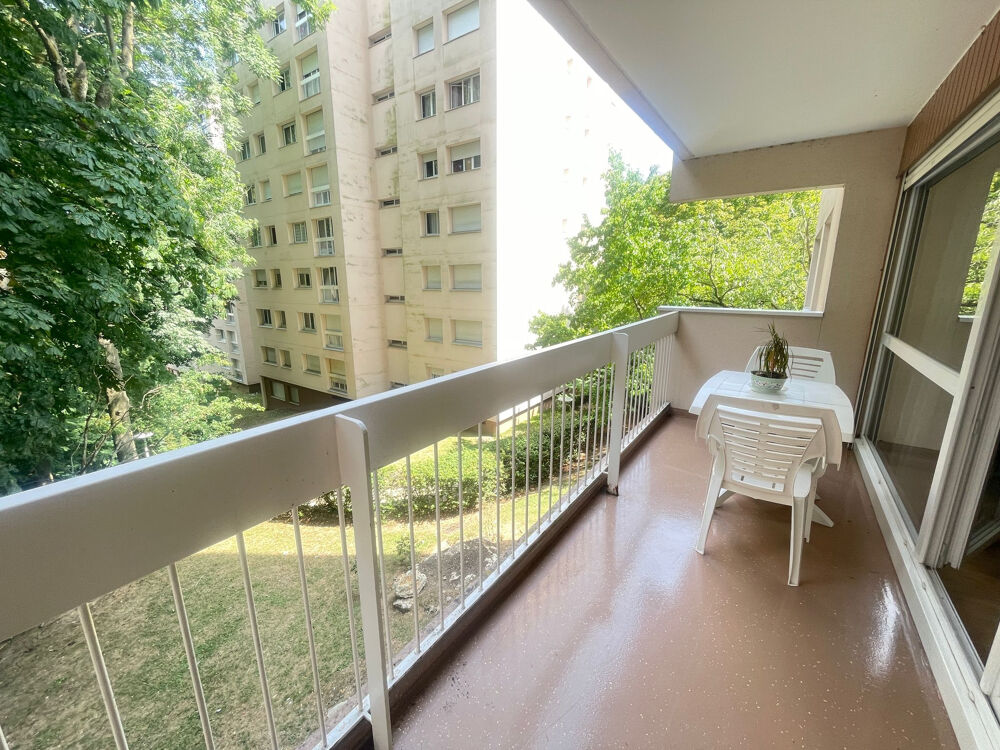 Vente Appartement APPARTEMENT F4, Parking et Cave Evry courcouronnes
