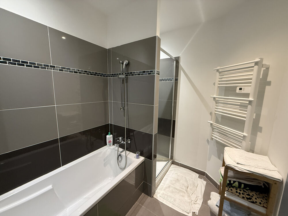 Vente Appartement Appartement avec terrasse et garage à Vauvert Vauvert