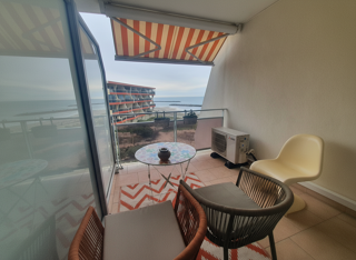  Appartement à vendre 2 pièces 35 m²