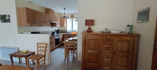  Maison � vendre 3 pi�ces 81 m�