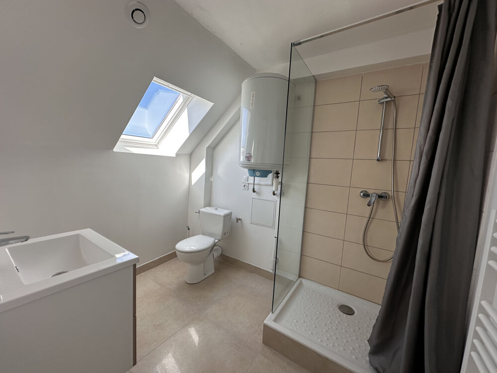 Location Appartement STUDIO Auneaubleurysaintsymphorien
