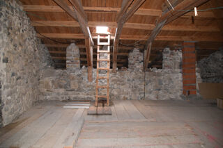  Propri�t�/ch�teau � vendre 11 pi�ces 235 m�