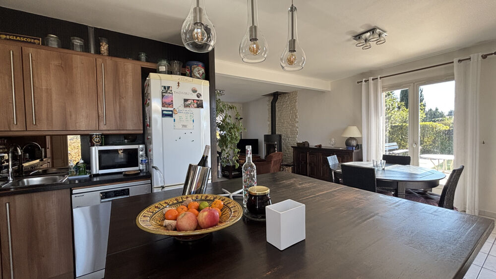 Vente Maison Villa individuelle Bilieu
