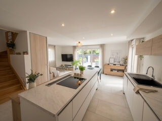  Maison � vendre 4 pi�ces 100 m�