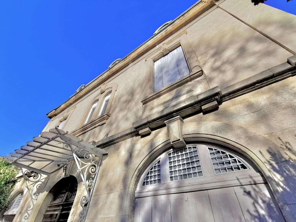 � vendre  Propri�t�/ch�teau Montpellier (34000)