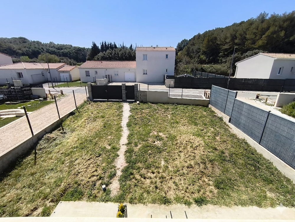 DPT (30) A VENDRE VILLA DE 80M2 3 CHAMBRES