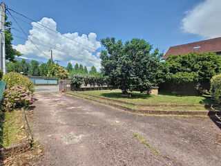  Maison � vendre 10 pi�ces 220 m�