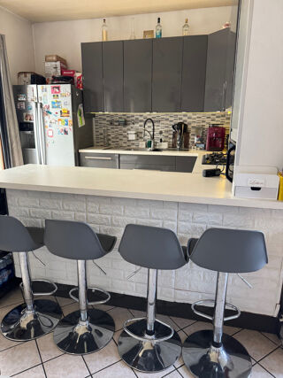  Maison � vendre 5 pi�ces 91 m�