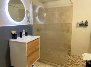  Maison � vendre 3 pi�ces 80 m�