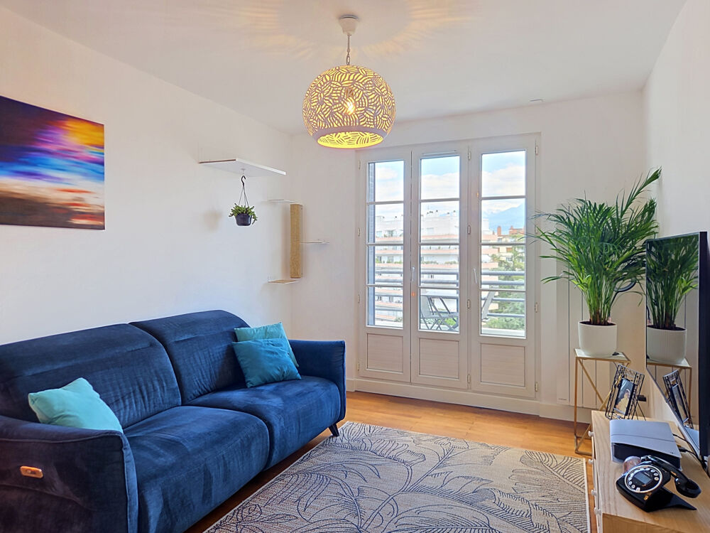 APPARTEMENT T2 GRENOBLE STALINGRAD 38100