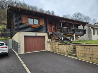  Maison � vendre 5 pi�ces 139 m�