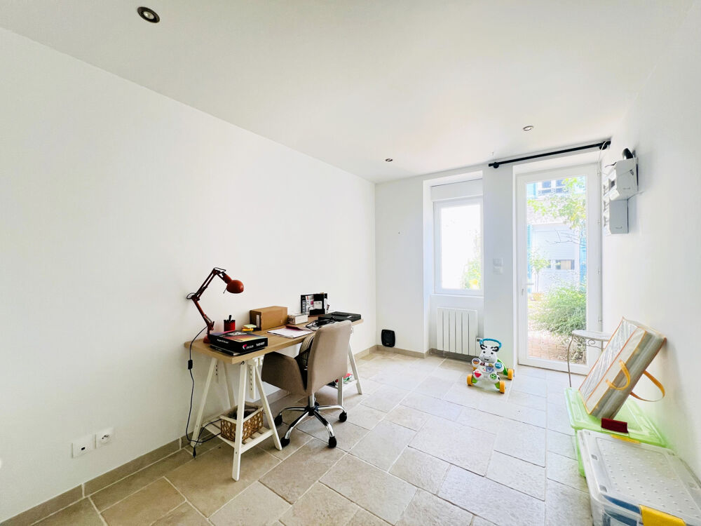 vente Maison - 5 pièce(s) - 119 m² Auneau (28700)