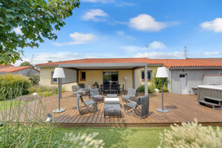  Maison à vendre 4 pièces 100 m²