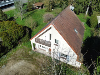  Maison à vendre 4 pièces 120 m²