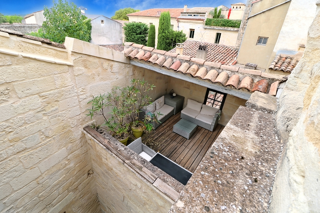  Immeuble � vendre 7 pi�ces 159 m�