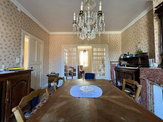  Maison � vendre 6 pi�ces 124 m�