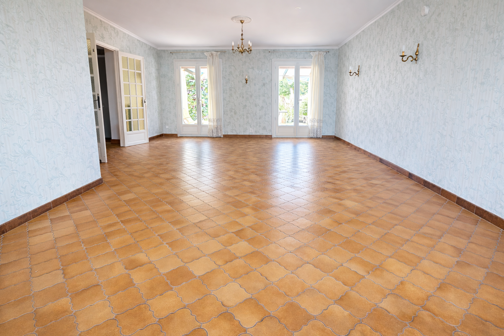 Dépt Hérault (34), à vendre Villeneuve les maguelone Villa T4 de 93m2 sur une parcelle de 500m2.