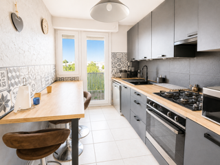  Appartement à vendre 3 pièces 71 m²