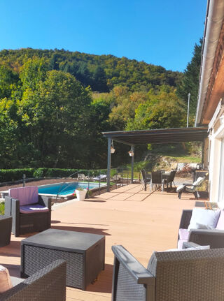  Maison � vendre 5 pi�ces 147 m�