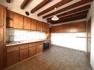  Maison � vendre 3 pi�ces 81 m�