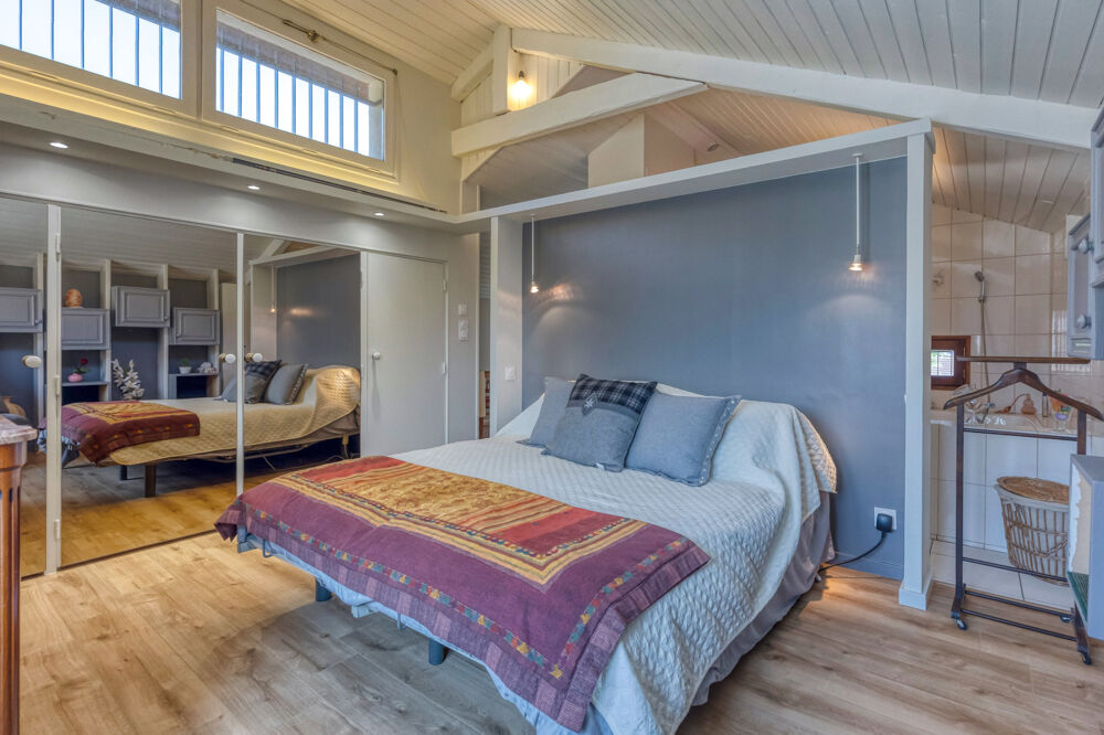 � vendre  Maison Saint-Nazaire-les-Eymes (38330)