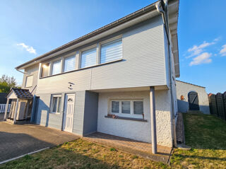  Maison à vendre 8 pièces 260 m²