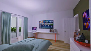  Immeuble  vendre 390 m