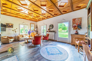  Maison � vendre 8 pi�ces 215 m�