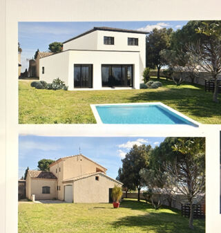  Terrain � vendre 1069 m�