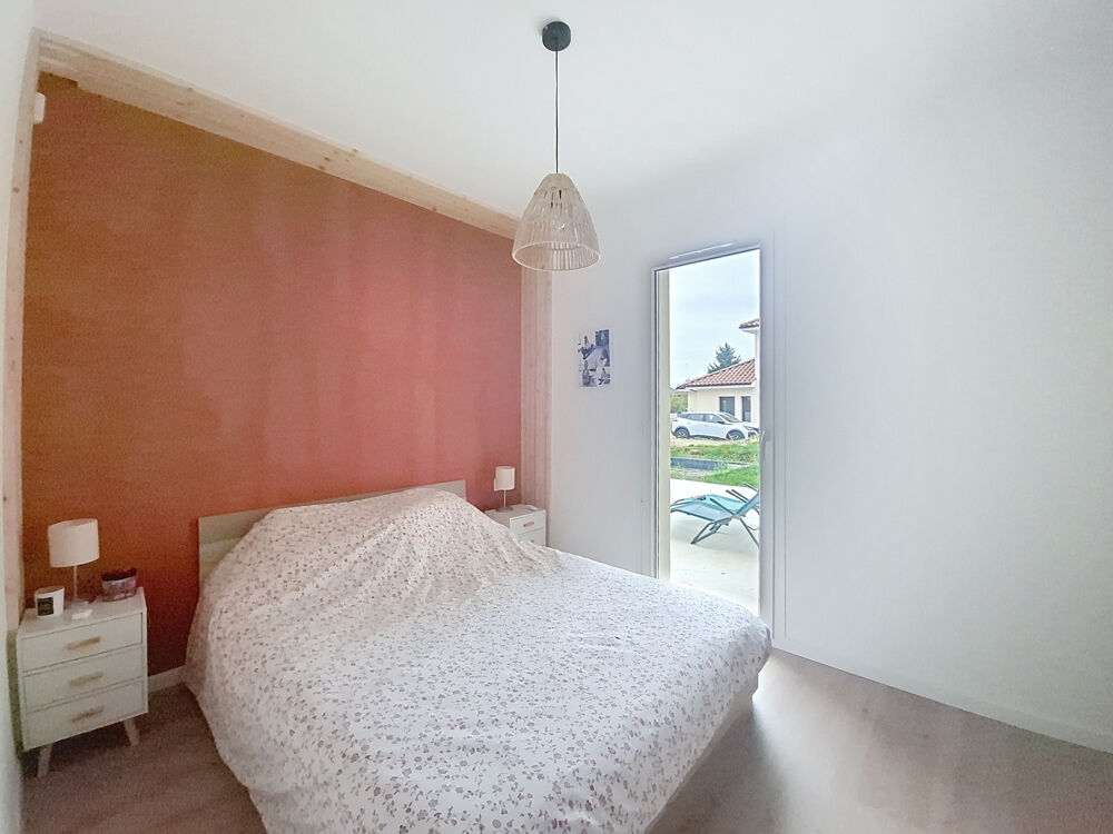 Vente Maison Is�re (38) - A Vendre Colombe - plain-pied Colombe