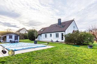  Maison � vendre 7 pi�ces 140 m�