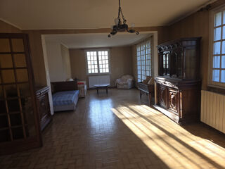  Maison à vendre 5 pièces 200 m²