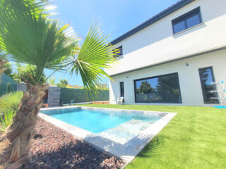  Maison  vendre 5 pices 135 m