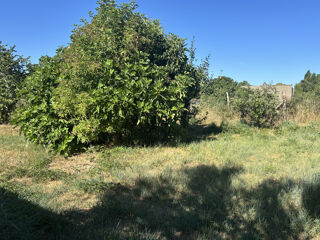  Terrain à vendre 629 m²