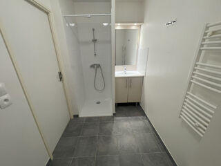  Appartement à vendre 1 pièce 19 m²